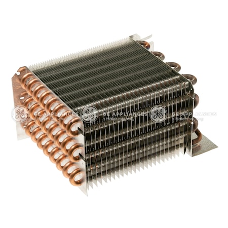 Ge WR85X27895 GE Refrigerator Evaporator Assembly WR85X27895